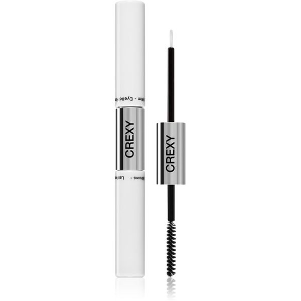 Crexy Crexy Lashes and Brows serum za rast za trepalnice in obrvi 8 ml
