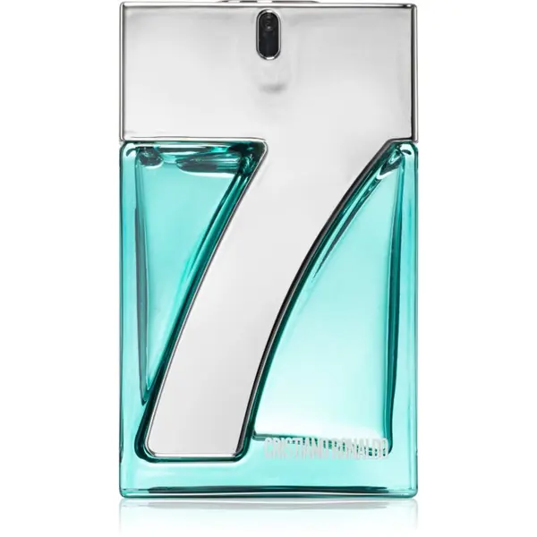 Cristiano Ronaldo Cristiano Ronaldo CR7 Origins toaletna voda za moške 30 ml