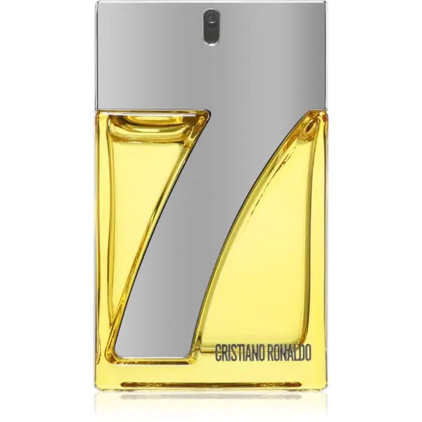 Cristiano Ronaldo Cristiano Ronaldo Discover toaletna voda za moške 30 ml