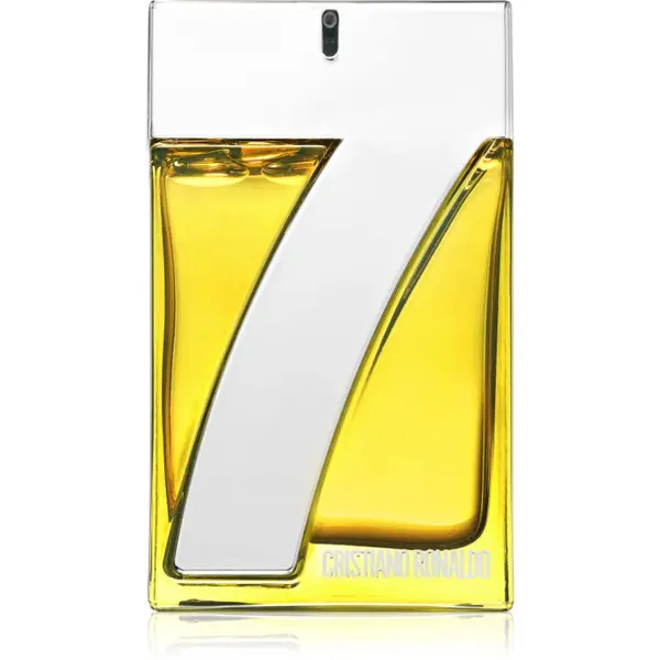Cristiano Ronaldo Cristiano Ronaldo Discover toaletna voda za moške 50 ml