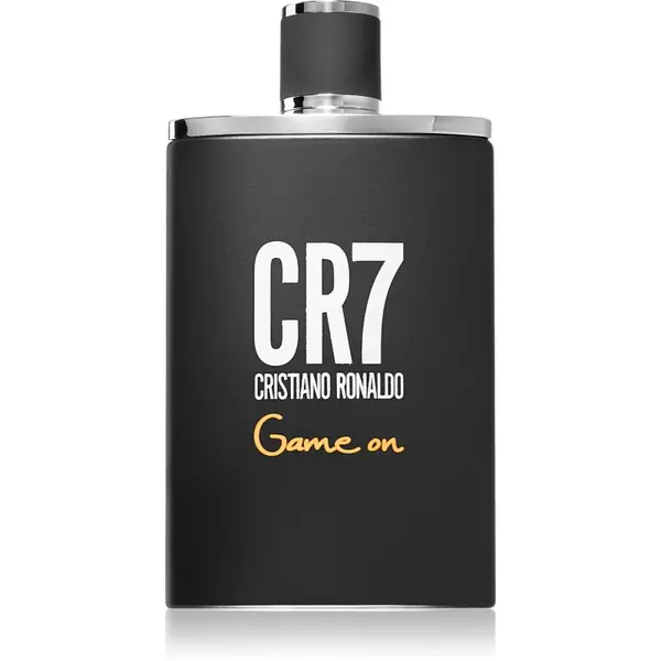 Cristiano Ronaldo Cristiano Ronaldo Game On toaletna voda za moške 100 ml