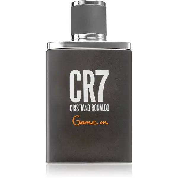 Cristiano Ronaldo Cristiano Ronaldo Game On toaletna voda za moške 30 ml