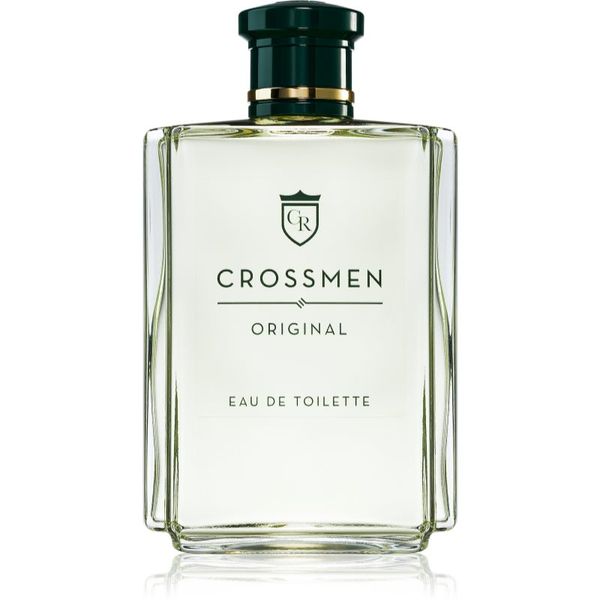 Crossmen Crossmen Original toaletna voda za moške 200 ml