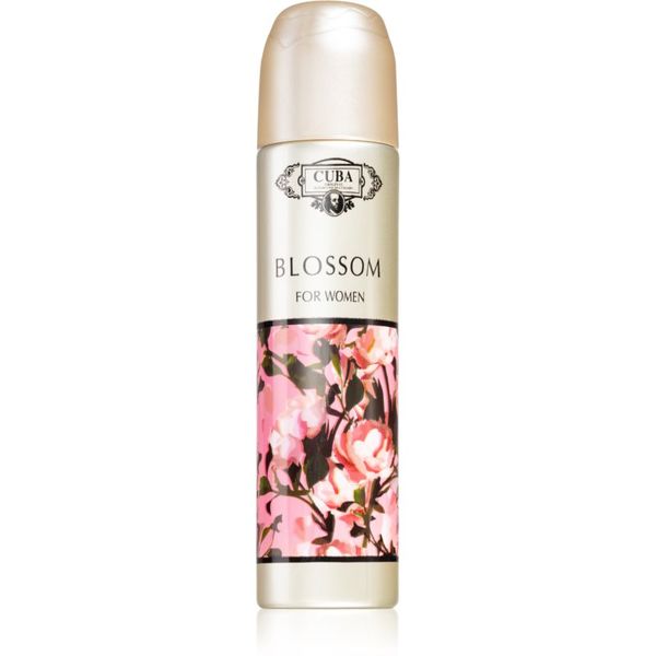 Cuba Cuba Blossom parfumska voda za ženske 100 ml