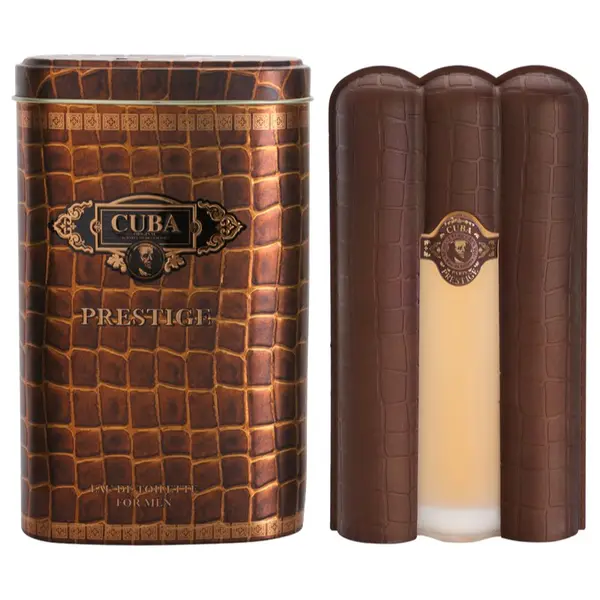 Cuba Cuba Prestige toaletna voda za moške 90 ml