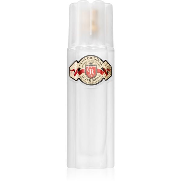 Cuba Cuba Royal voda za po britju odišavljen za moške 100 ml