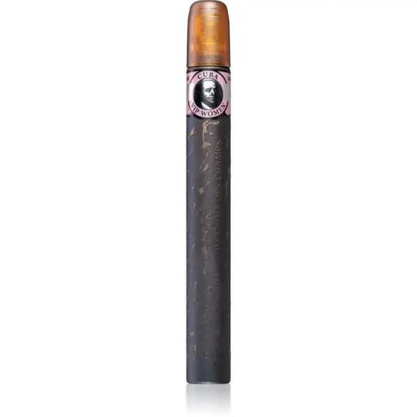 Cuba Cuba VIP parfumska voda za ženske 35 ml