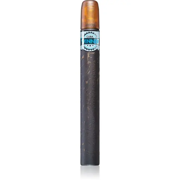 Cuba Cuba Winner toaletna voda za moške 35 ml
