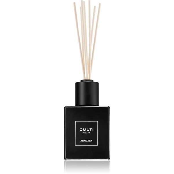 Culti Culti Black Label Decor Aramara aroma difuzor s polnilom 500 ml