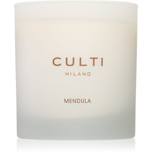 Culti Culti Candle Mendula dišeča sveča 270 g