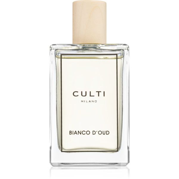 Culti Culti Classic Bianco D'Oud pršilo za dom 100 ml