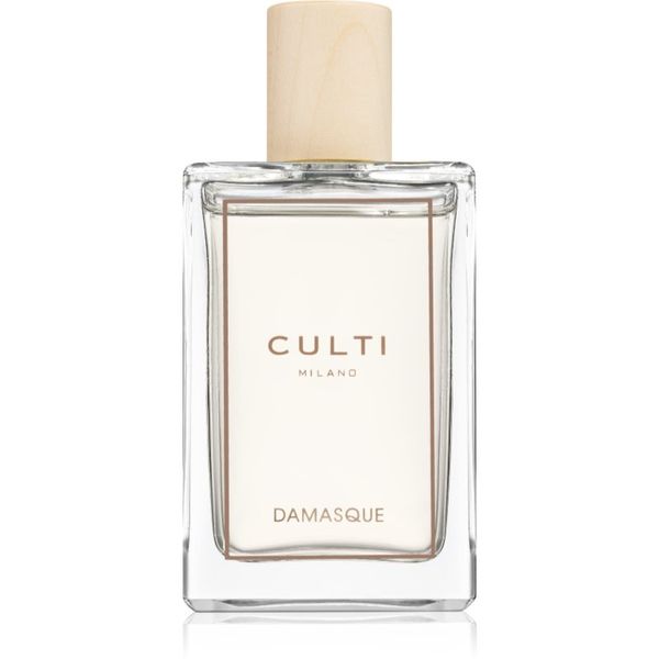 Culti Culti Classic Damasque pršilo za dom 100 ml