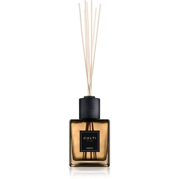 Culti Culti Decor Aqqua aroma difuzor s polnilom 500 ml