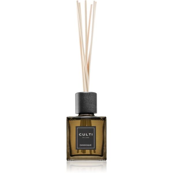 Culti Culti Decor Damasque aroma difuzor s polnilom 250 ml