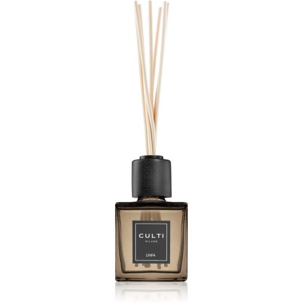 Culti Culti Decor Linfa aroma difuzor s polnilom 250 ml