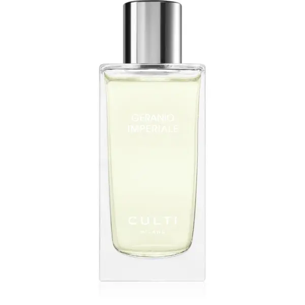 Culti Milano Culti Milano Aquae Geranio Imperiale toaletna voda uniseks 100 ml