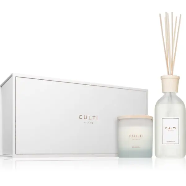 Culti Milano Culti Milano Aramara Gift Box darilni set