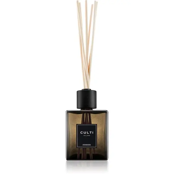 Culti Milano Culti Milano Decor Aramara aroma difuzor s polnilom 1000 ml