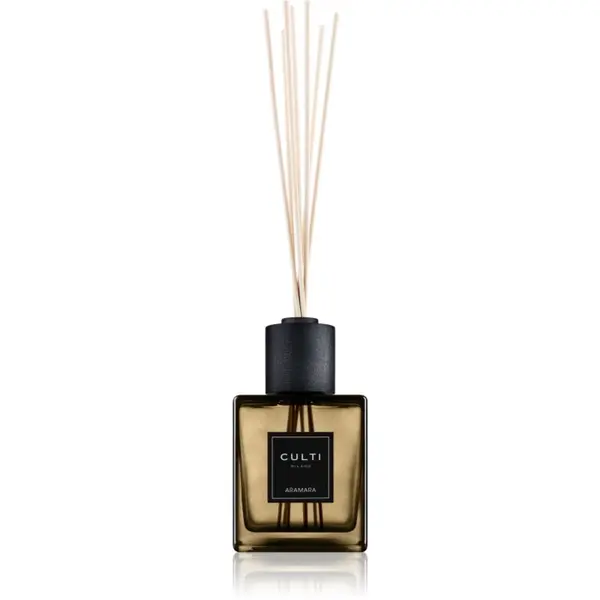 Culti Milano Culti Milano Decor Aramara aroma difuzor s polnilom 500 ml