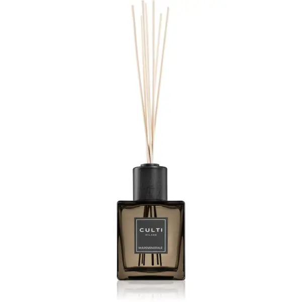 Culti Milano Culti Milano Decor Mareminerale nadomestno polnilo za aroma difuzor 500 ml