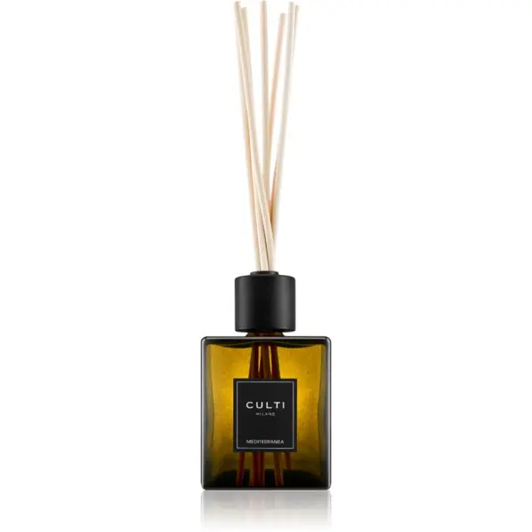 Culti Milano Culti Milano Decor Mediterranea aroma difuzor 1000 ml