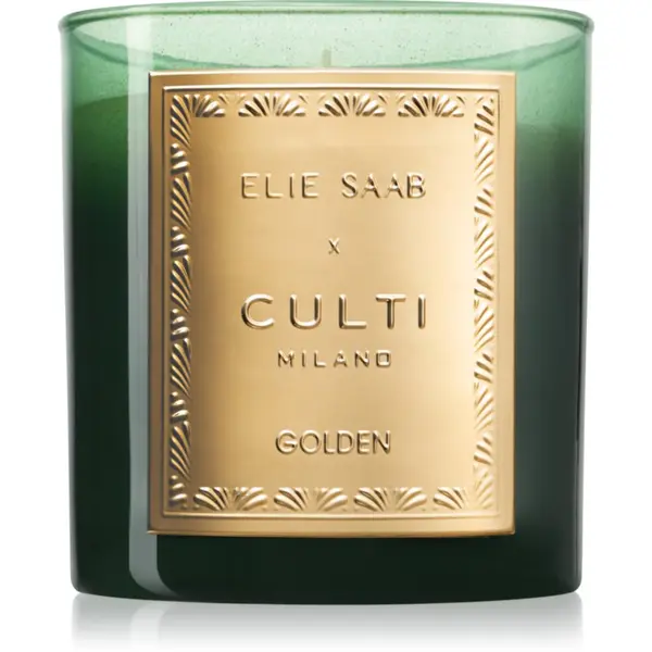 Culti Milano Culti Milano ELIE SAAB x CULTI MILANO dišeča sveča 270 g