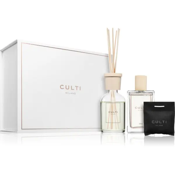 Culti Milano Culti Milano Era Gift Box darilni set