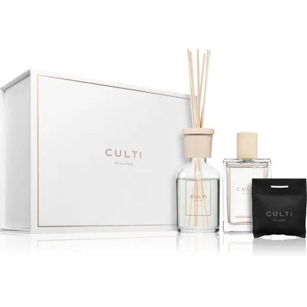 Culti Milano Culti Milano Mareminerale Gift Box darilni set