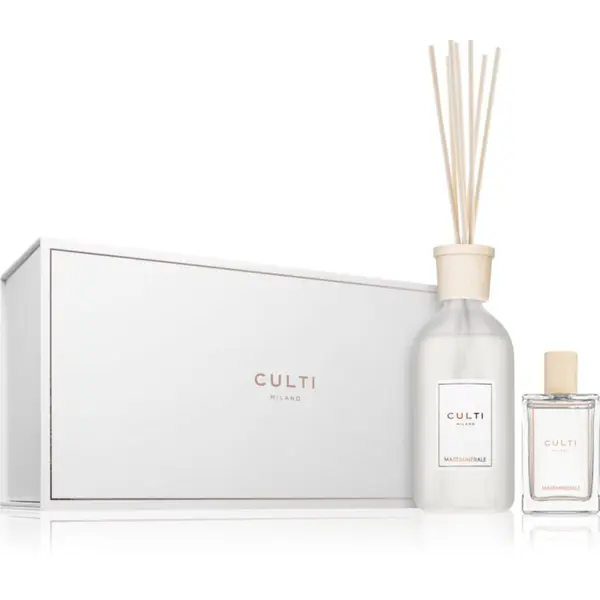 Culti Milano Culti Milano Mareminerale Gift Box darilni set