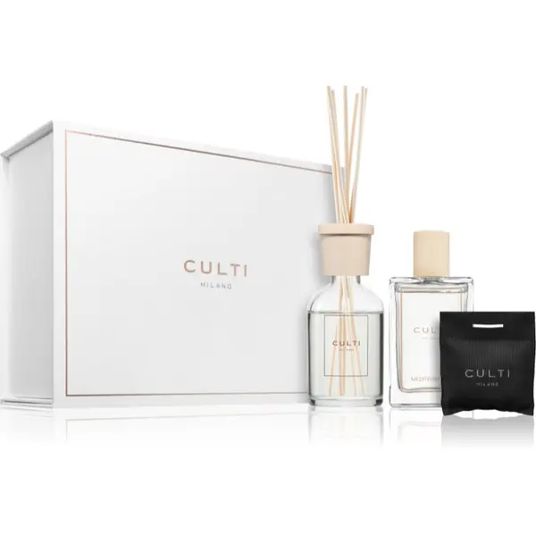 Culti Milano Culti Milano Mediterranea Gift Box darilni set