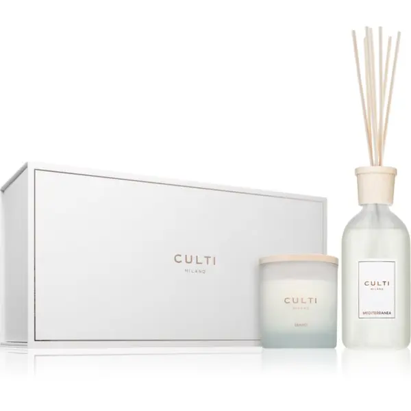 Culti Milano Culti Milano Mediterranea Gift Box darilni set