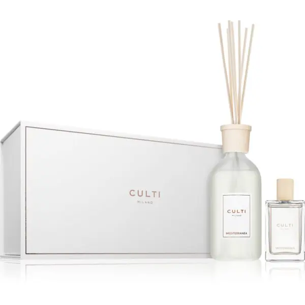 Culti Milano Culti Milano Mediterranea Gift Box darilni set