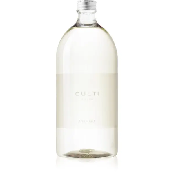 Culti Milano Culti Milano Refill Aramara nadomestno polnilo za aroma difuzor 1000 ml