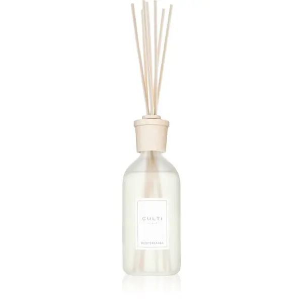 Culti Milano Culti Milano Stile Mediterranea aroma difuzor 500 ml