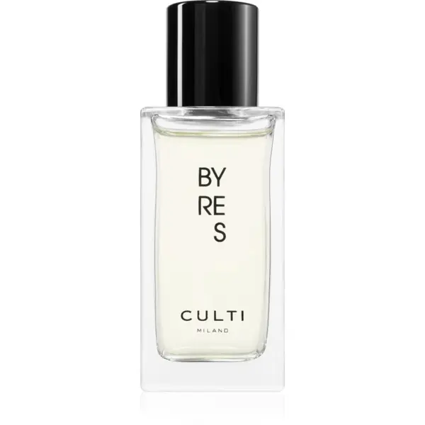 Culti Milano Culti Milano Texturae Byres parfumska voda uniseks 50 ml