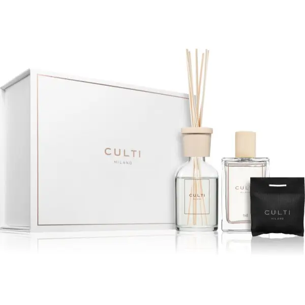 Culti Milano Culti Milano Thé Gift Box darilni set