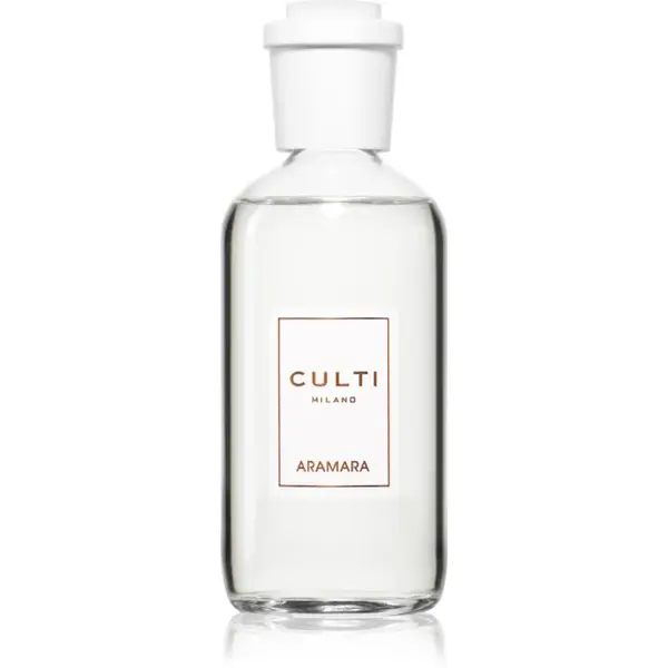 Culti Milano Culti Milano White Label Aramara aroma difuzor 500 ml