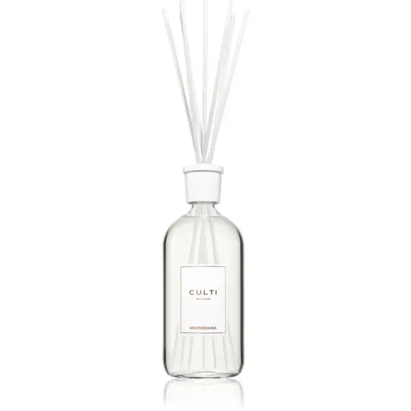 Culti Milano Culti Milano White Label Mediterranea aroma difuzor 1000 ml