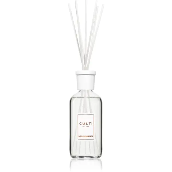 Culti Milano Culti Milano White Label Mediterranea aroma difuzor 250 ml