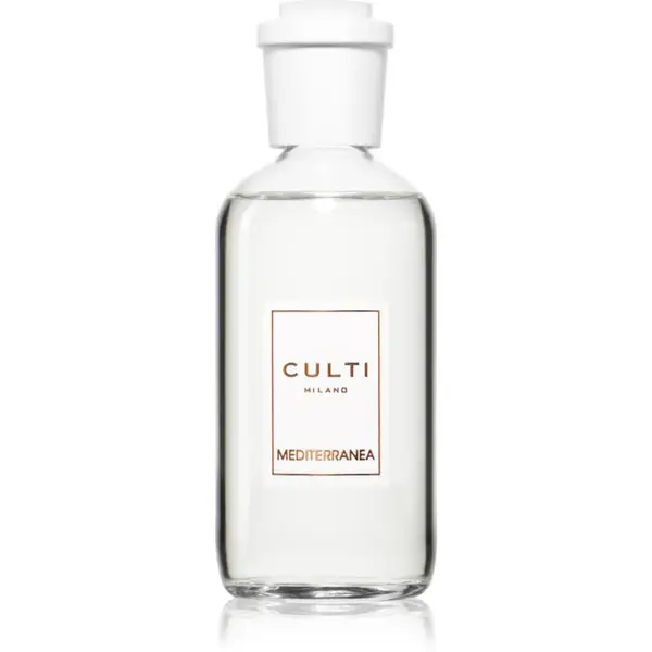 Culti Milano Culti Milano White Label Mediterranea aroma difuzor 500 ml