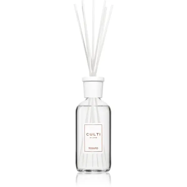 Culti Milano Culti Milano White Label Tessuto aroma difuzor 250 ml