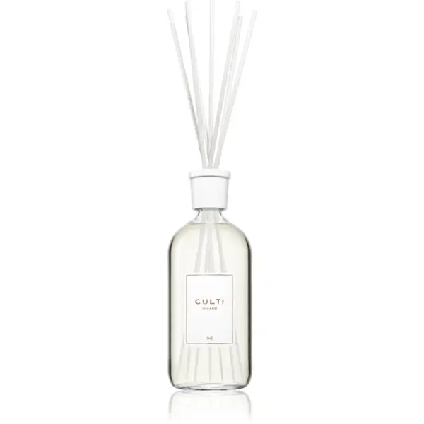 Culti Milano Culti Milano White Label Thé aroma difuzor 1000 ml
