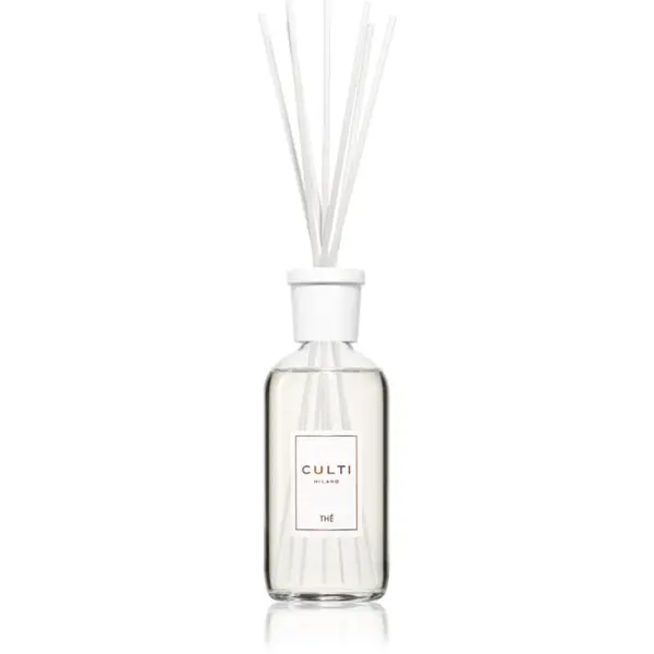 Culti Milano Culti Milano White Label Thé aroma difuzor 250 ml