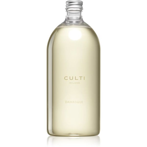 Culti Culti Refill Damasque aroma difuzor nadomestno polnilo 1000 ml