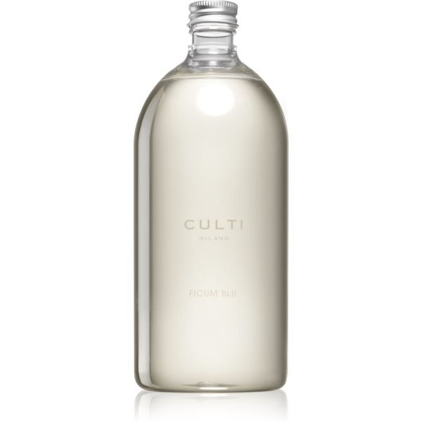 Culti Culti Refill Ficum Blue aroma difuzor nadomestno polnilo 1000 ml