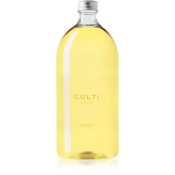 Culti Culti Refill Fuoco nadomestno polnilo za aroma difuzor 1000 ml