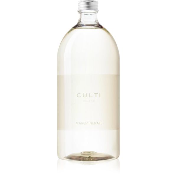 Culti Culti Refill Mareminerale nadomestno polnilo za aroma difuzor 1000 ml