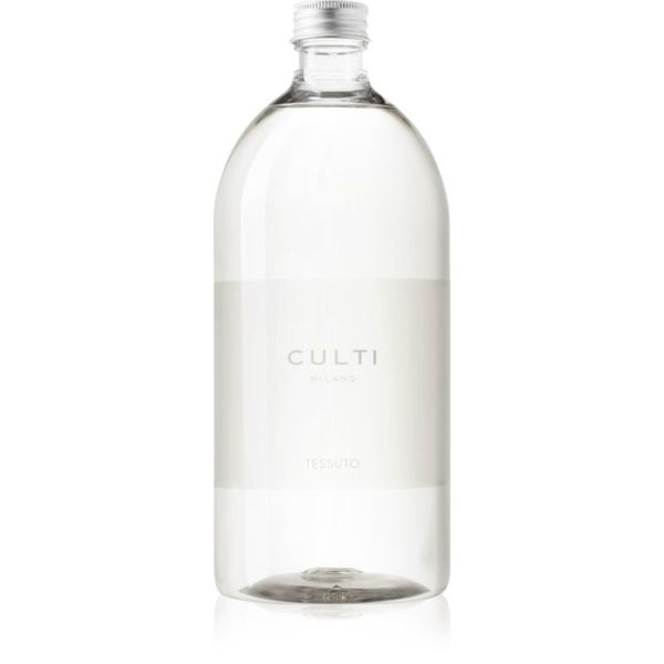 Culti Culti Refill Tessuto nadomestno polnilo za aroma difuzor 1000 ml