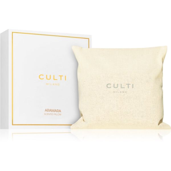 Culti Culti Scented Pillow Aramara dišeča zrnca v vrečki 250 g