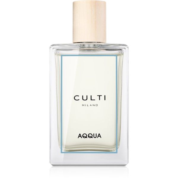 Culti Culti Spray Aqqua pršilo za dom 100 ml